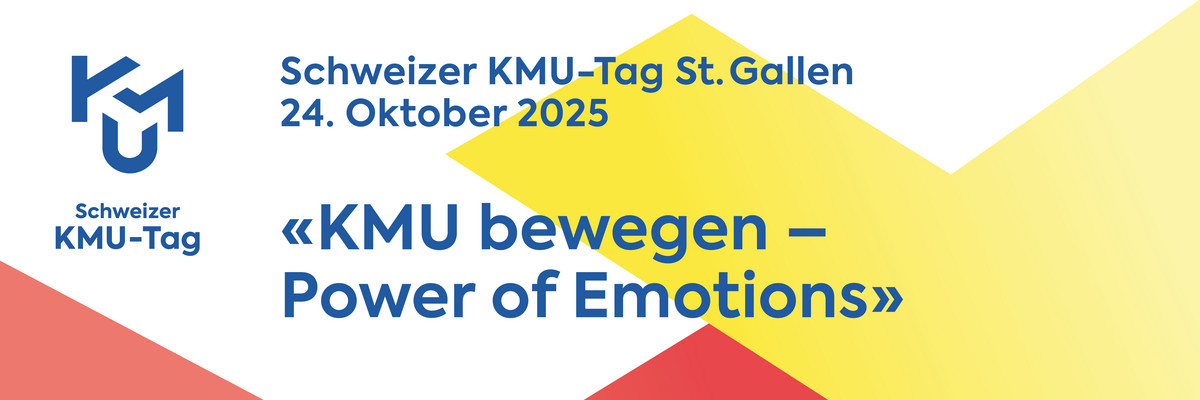 KMU Tag 2025