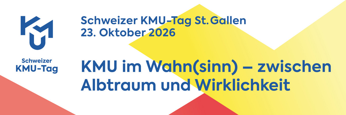 KMU Tag 2026